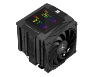 Thermalright Royal Knight 120 Digital Black 120mm - 1483692 - zdjęcie 1